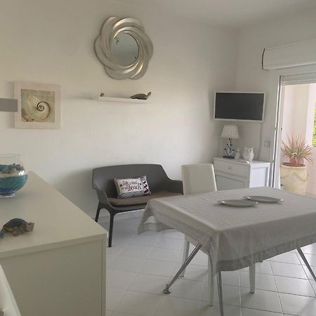 La Salina Apartment ลัมเปดูซา ภายนอก รูปภาพ
