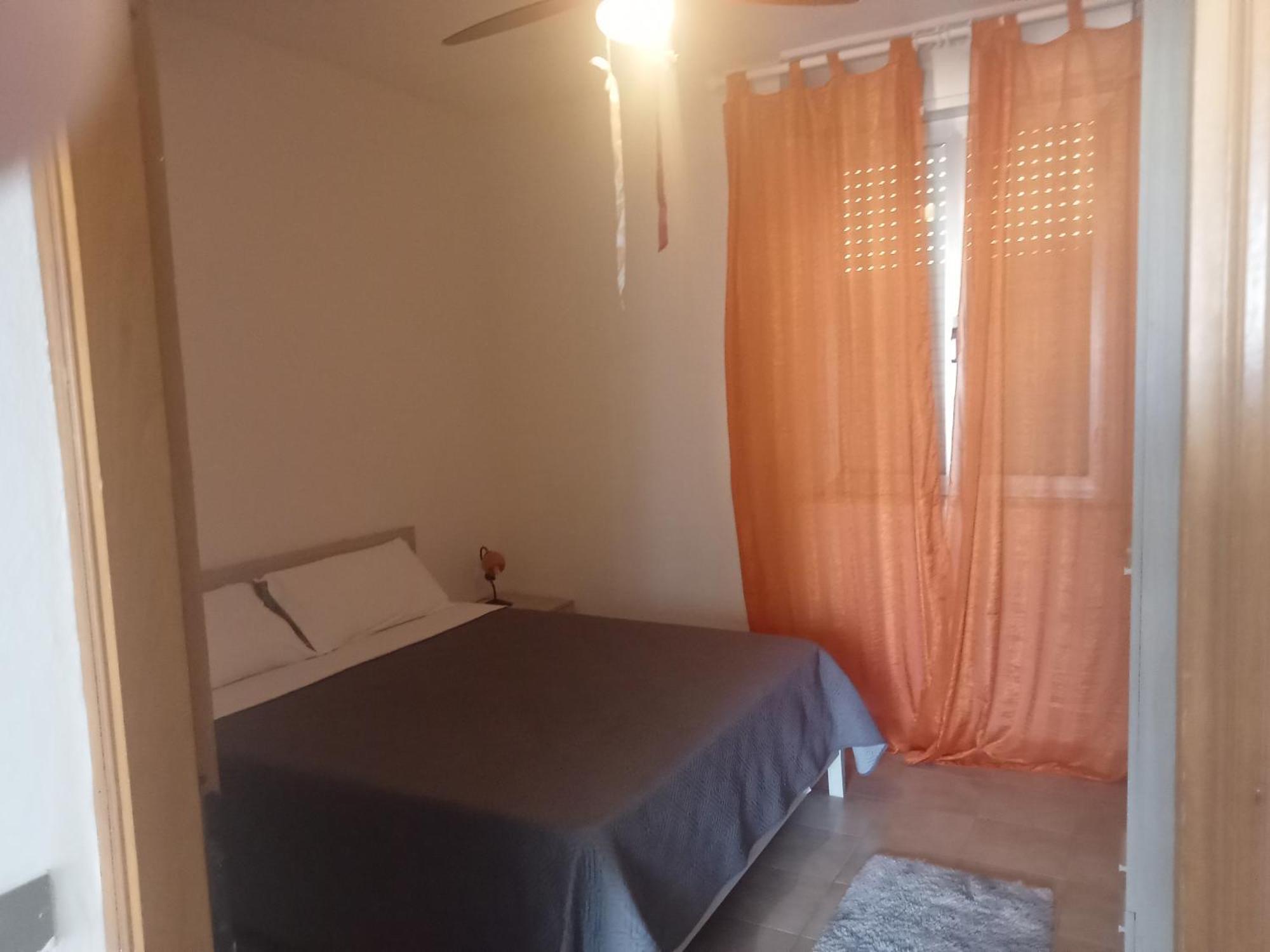 La Salina Apartment ลัมเปดูซา ภายนอก รูปภาพ