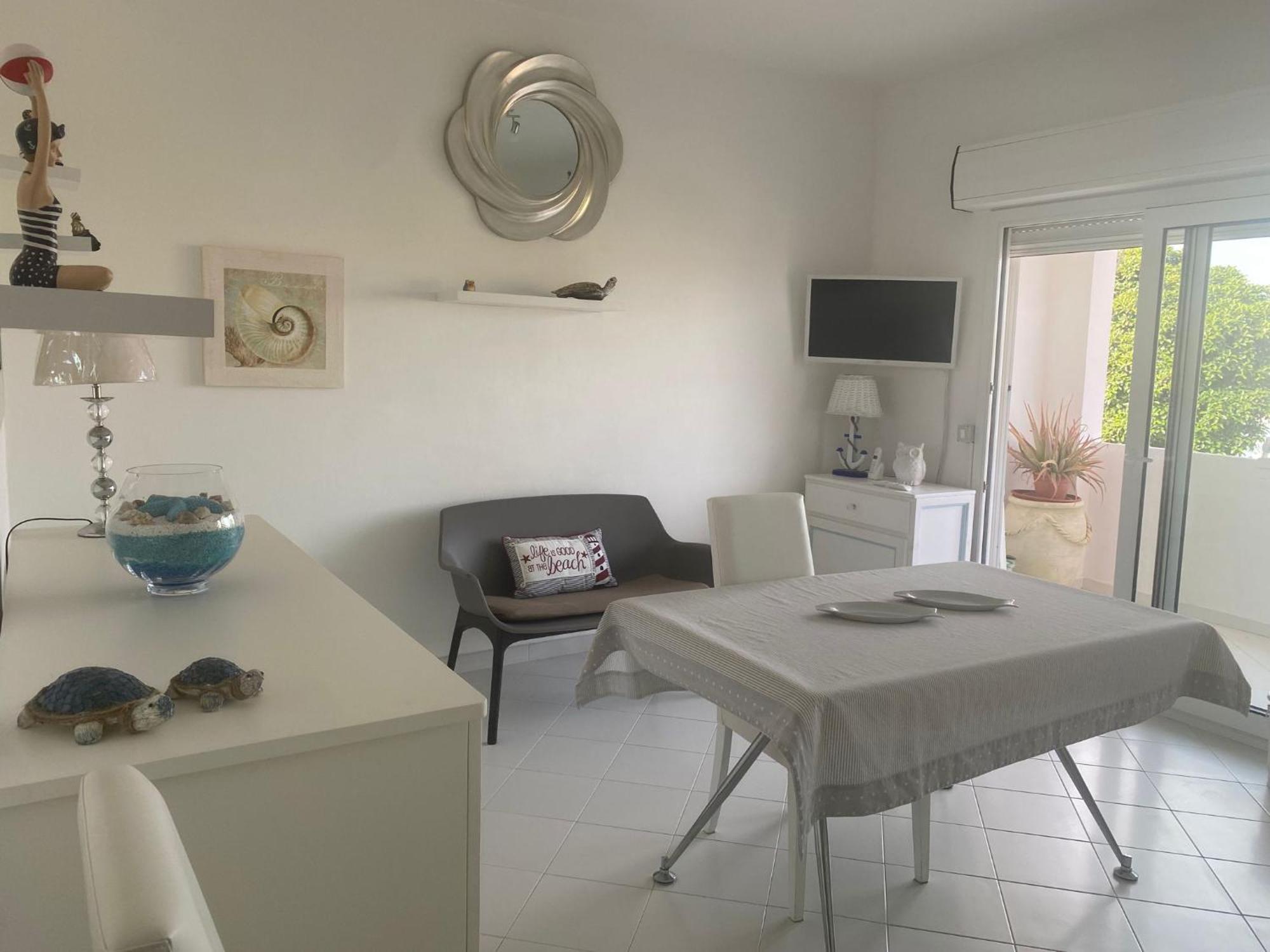 La Salina Apartment ลัมเปดูซา ภายนอก รูปภาพ