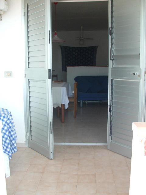 La Salina Apartment ลัมเปดูซา ภายนอก รูปภาพ