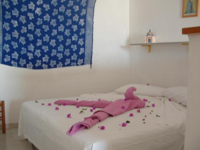 La Salina Apartment ลัมเปดูซา ภายนอก รูปภาพ
