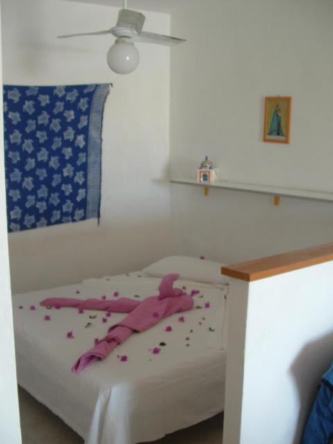La Salina Apartment ลัมเปดูซา ภายนอก รูปภาพ