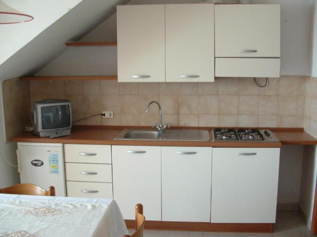 La Salina Apartment ลัมเปดูซา ภายนอก รูปภาพ