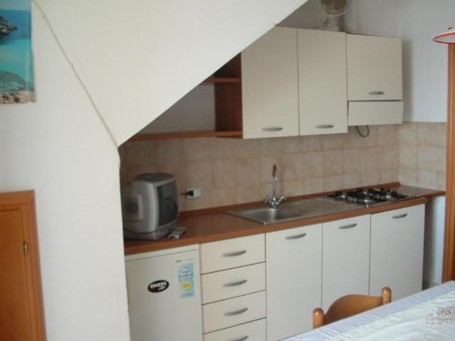 La Salina Apartment ลัมเปดูซา ภายนอก รูปภาพ