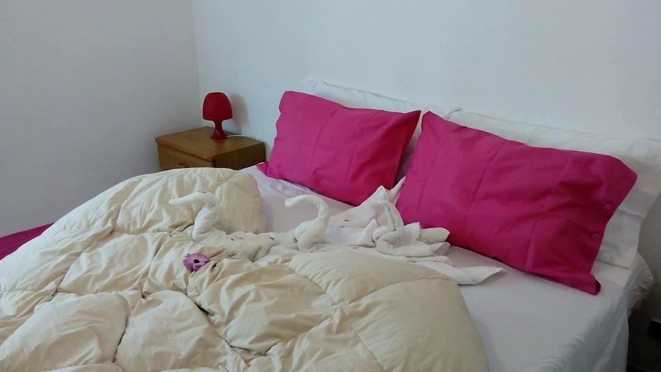 La Salina Apartment ลัมเปดูซา ห้อง รูปภาพ