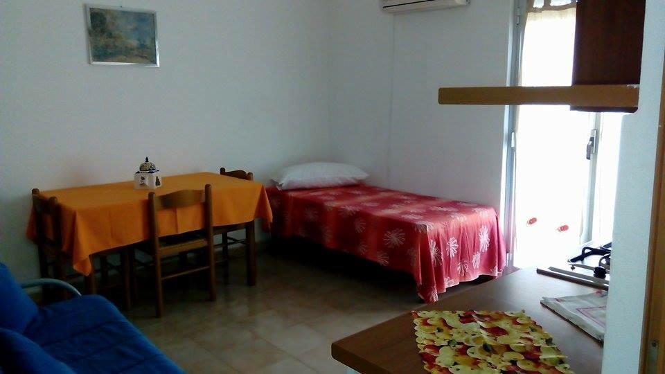 La Salina Apartment ลัมเปดูซา ห้อง รูปภาพ