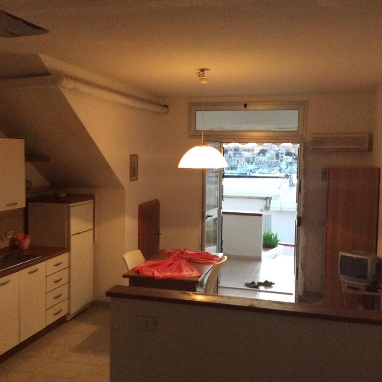 La Salina Apartment ลัมเปดูซา ภายนอก รูปภาพ