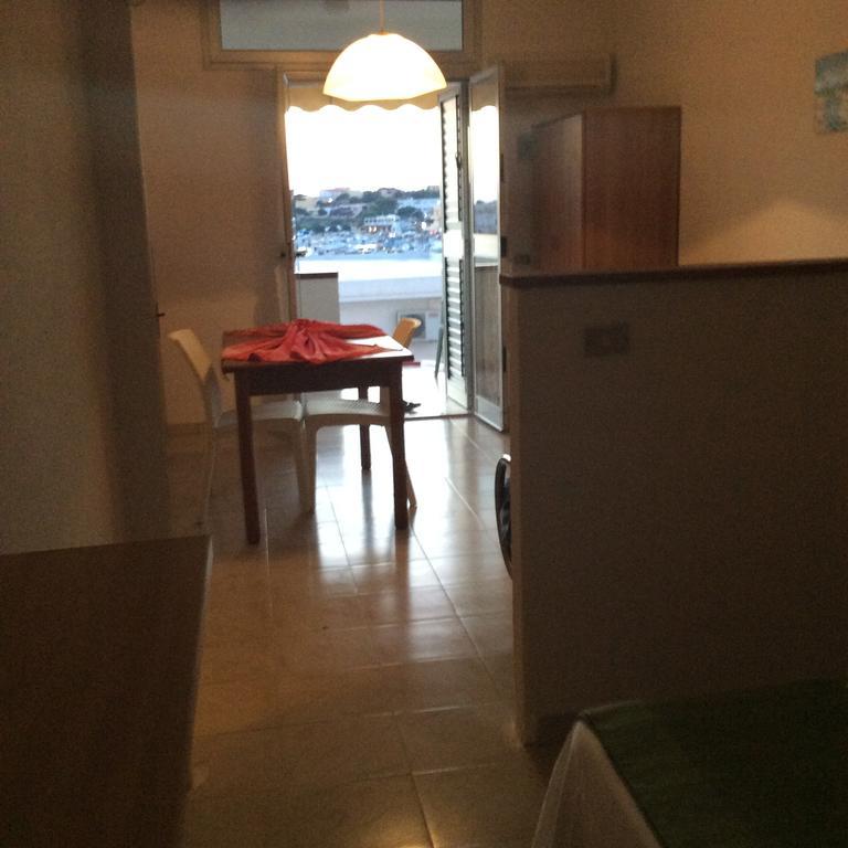 La Salina Apartment ลัมเปดูซา ภายนอก รูปภาพ
