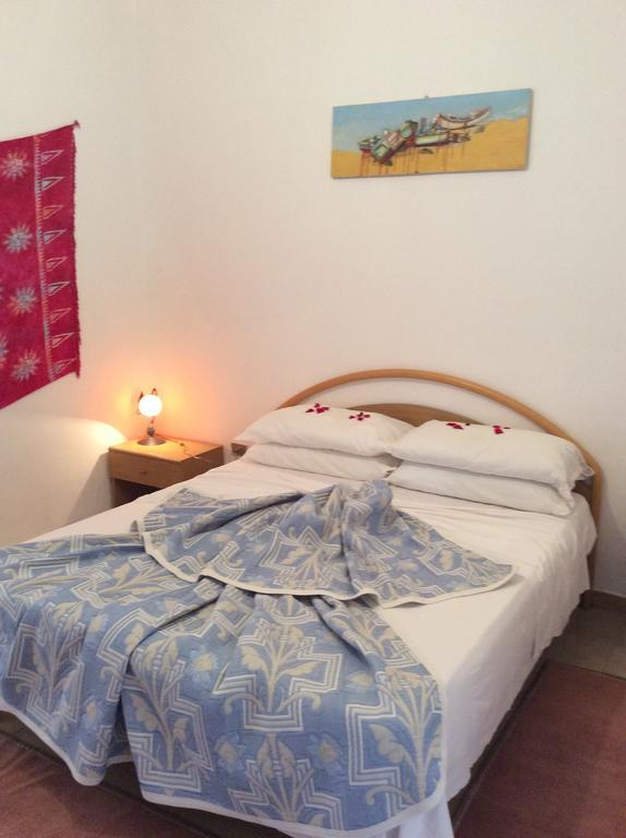 La Salina Apartment ลัมเปดูซา ภายนอก รูปภาพ
