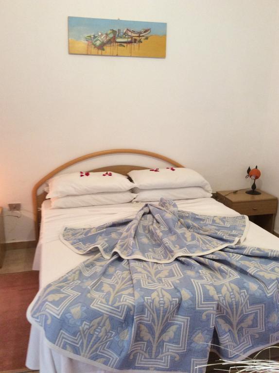 La Salina Apartment ลัมเปดูซา ภายนอก รูปภาพ