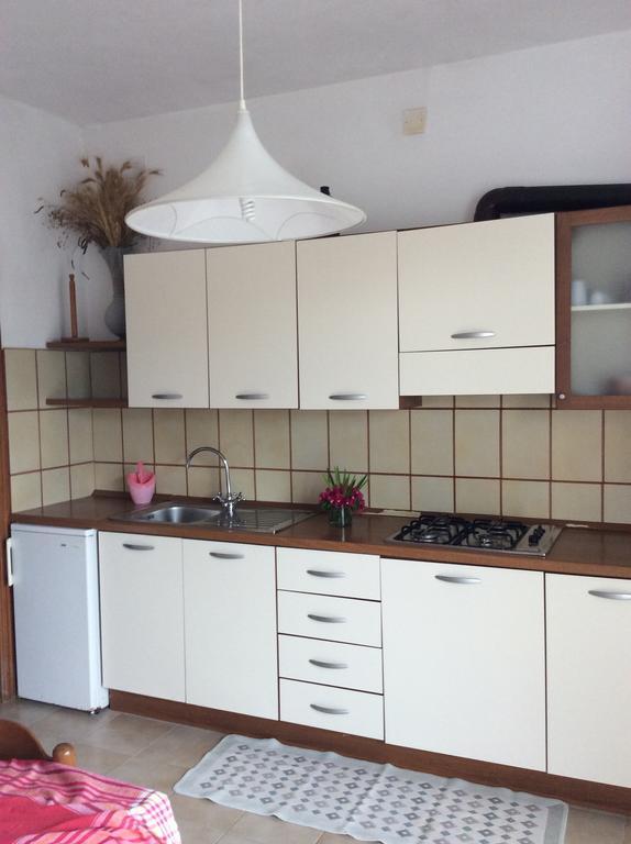 La Salina Apartment ลัมเปดูซา ภายนอก รูปภาพ
