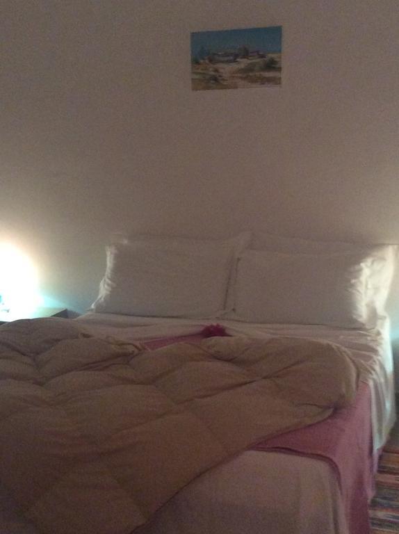 La Salina Apartment ลัมเปดูซา ภายนอก รูปภาพ